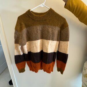 Acne studio sweater
